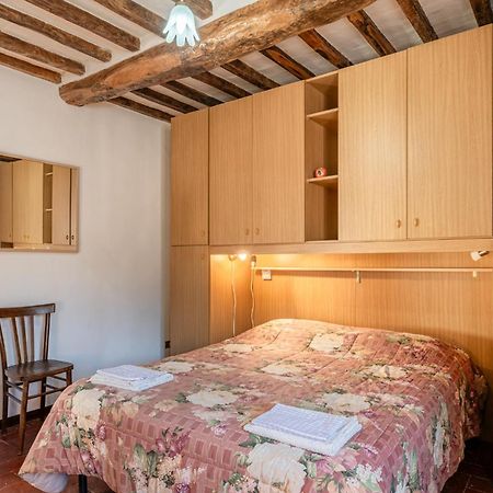 Apartmán Casa Claire Prataccio Exteriér fotografie