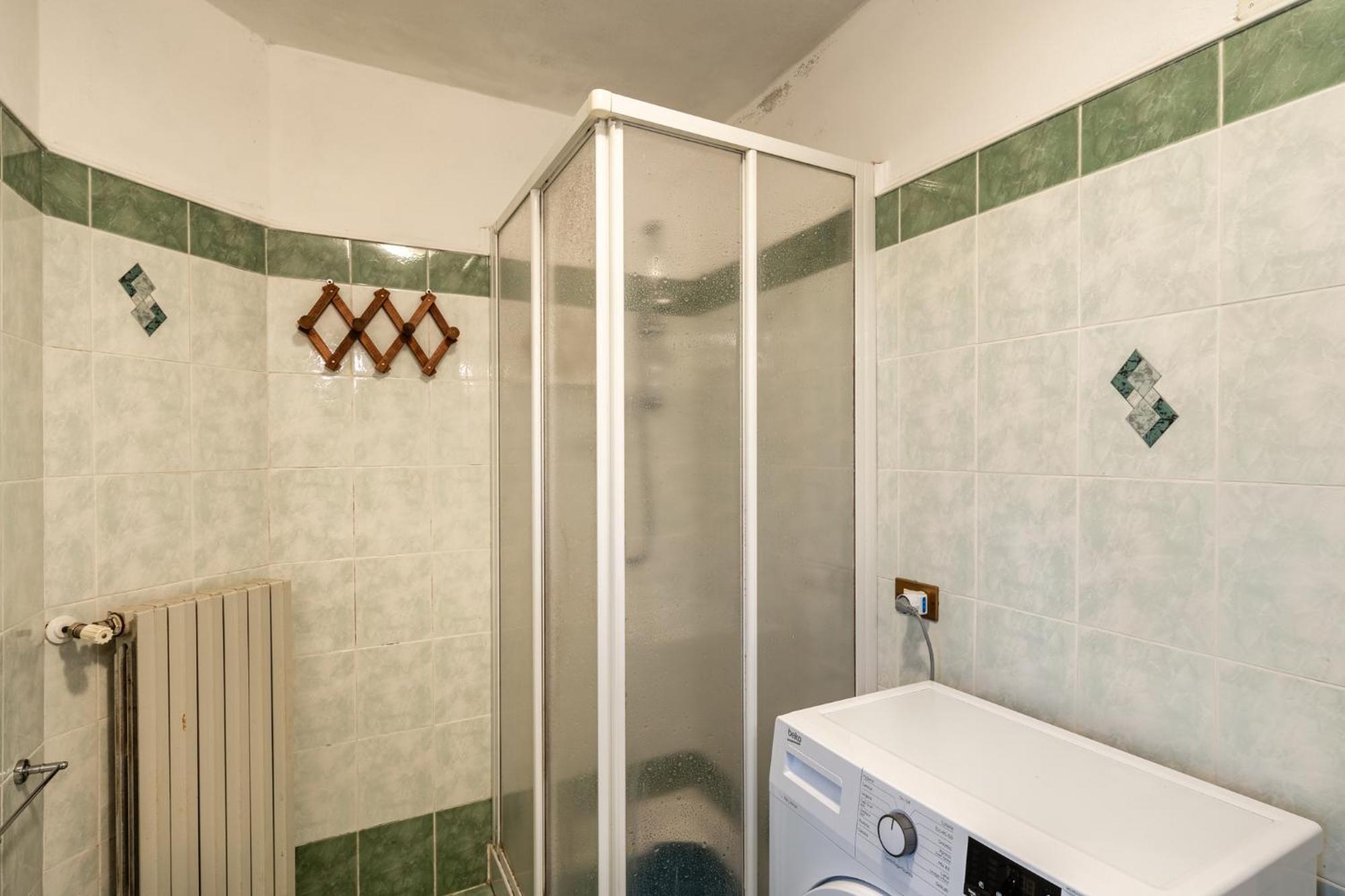 Apartmán Casa Claire Prataccio Exteriér fotografie